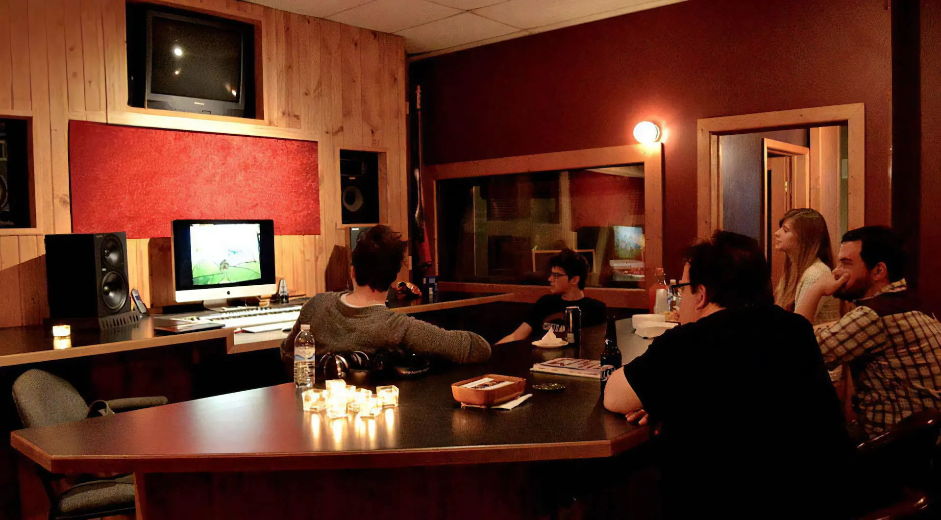 DreamSTATE Studio 1920